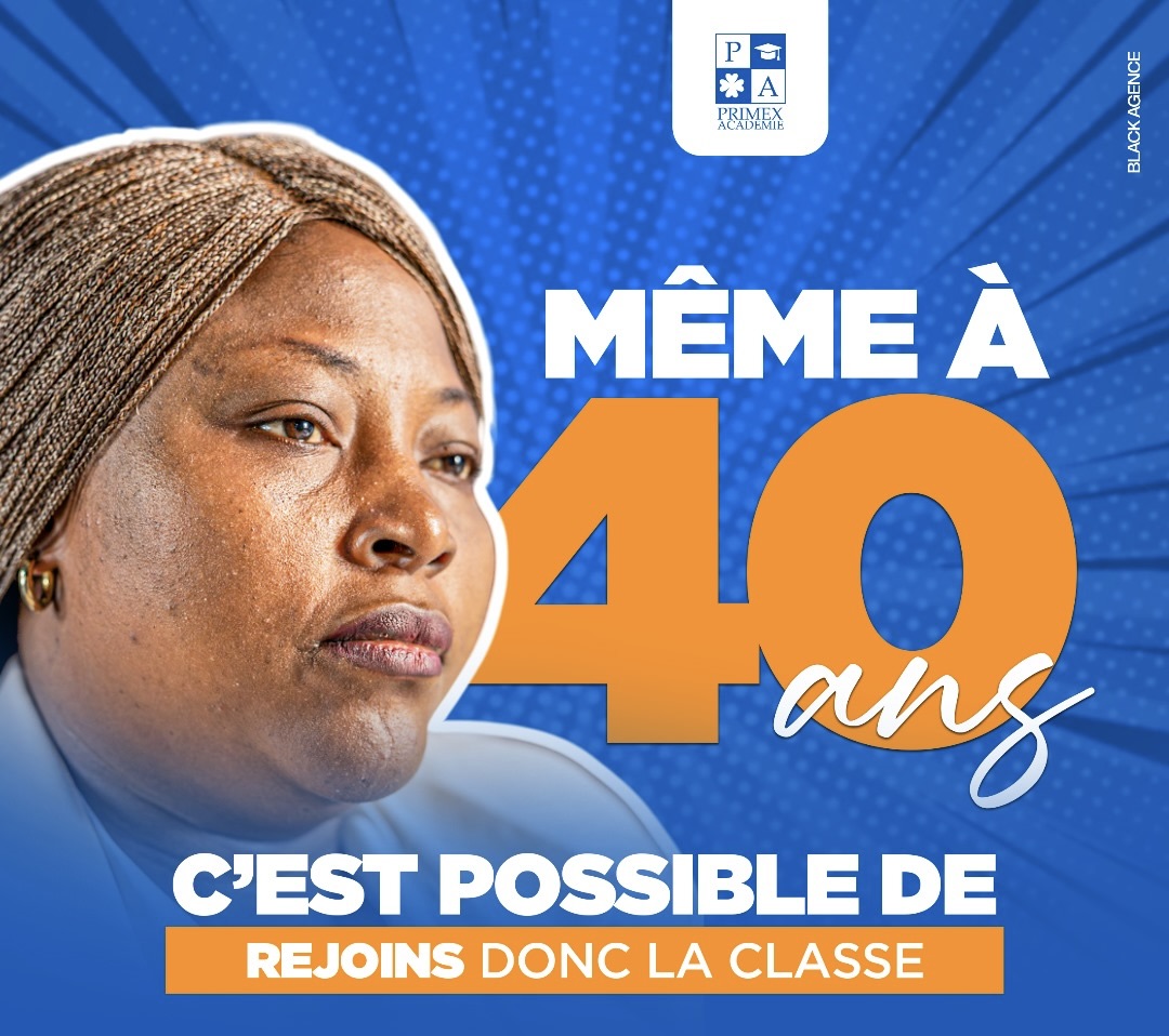 L'équipe PRIMEX ACADÉMIE